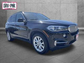 2016 BMW X5 xDrive40e 5UXKT0C51G0S76865 2016 BMW X5 xDrive40e