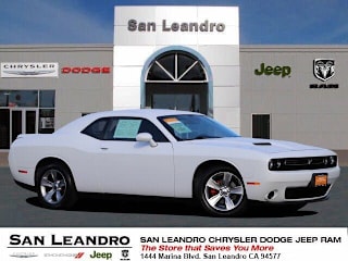 2018 Dodge Challenger 2C3CDZAG1JH183816 2018 Dodge Challenger