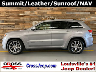 2020 Jeep Grand Cherokee Summit 1C4RJFJG9LC251783 2020 Jeep Grand Cherokee Summit