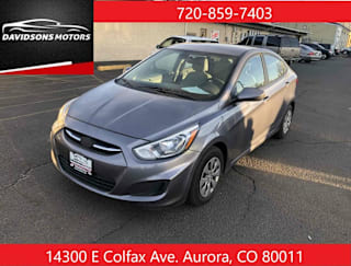 2017 Hyundai Accent SE KMHCT4AE1HU182183 2017 Hyundai Accent SE