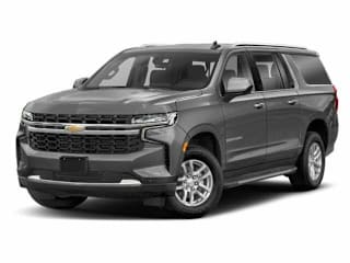 2021 Chevrolet Suburban 1GNSCEKD0MR164001 2021 Chevrolet Suburban