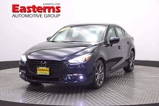 2018 Mazda Mazda3 Grand Touring 3MZBN1W37JM210804 2018 Mazda Mazda3 Grand Touring