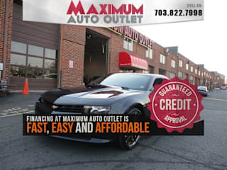 2015 Chevrolet Camaro 2G1FB1E30F9297419 2015 Chevrolet Camaro