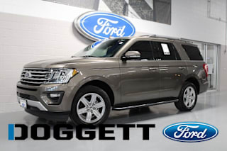 2018 Ford Expedition 1FMJU1HT5JEA46601 2018 Ford Expedition