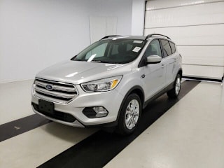2018 Ford Escape SE 1FMCU0GD9JUD47150 2018 Ford Escape SE