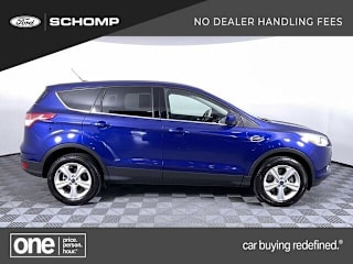 2016 Ford Escape SE 1FMCU9GX6GUC42783 2016 Ford Escape SE