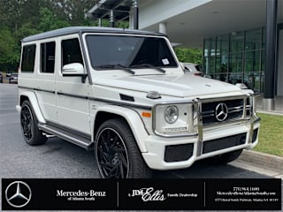 2015 Mercedes-Benz G-Class G 63 AMG WDCYC7DF8FX234401 2015 Mercedes-Benz G-Class G 63 AMG