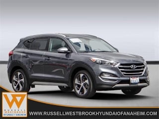 2018 Hyundai Tucson Sport KM8J33AL0JU800065 2018 Hyundai Tucson Sport