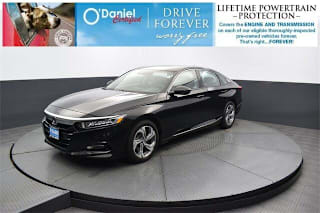 2019 Honda Accord 1HGCV2F55KA020742 2019 Honda Accord