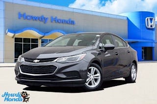 2016 Chevrolet Cruze 1G1BE5SM5G7265742 2016 Chevrolet Cruze