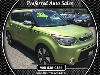 2015 Kia Soul ! KNDJX3A53F7756272 2015 Kia Soul !