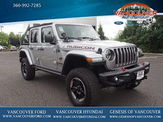 2018 Jeep Wrangler Unlimited Rubicon 1C4HJXFG1JW109806 2018 Jeep Wrangler Unlimited Rubicon