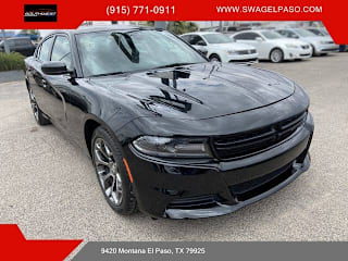 2020 Dodge Charger 2C3CDXBG9LH119626 2020 Dodge Charger