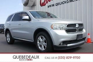 2013 Dodge Durango SXT 1C4RDJAG5DC584686 2013 Dodge Durango SXT