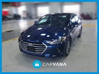 2018 Hyundai Elantra SEL 5NPD84LFXJH284369 2018 Hyundai Elantra SEL