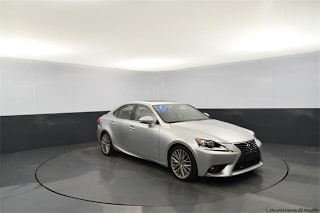 2016 Lexus IS 300 JTHCM1D23G5004509 2016 Lexus IS 300