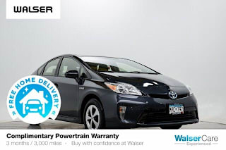 2013 Toyota Prius JTDKN3DU1D1731562 2013 Toyota Prius