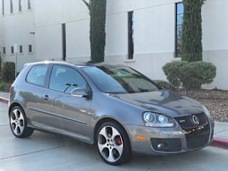 2007 Volkswagen Golf GTI WVWFV71K97W118706 2007 Volkswagen Golf GTI