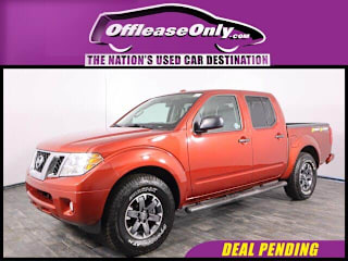 2015 Nissan Frontier 1N6AD0ER7FN729959 2015 Nissan Frontier