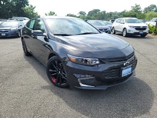 2018 Chevrolet Malibu LT 1G1ZD5ST7JF290969 2018 Chevrolet Malibu LT