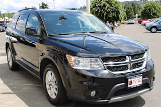 2018 Dodge Journey SXT 3C4PDCBB8JT171778 2018 Dodge Journey SXT