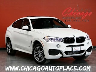 2019 BMW X6 5UXKU2C57K0Z64466 2019 BMW X6