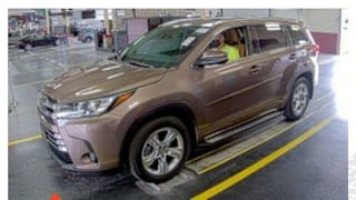2018 Toyota Highlander Limited 5TDDZRFH6JS866289 2018 Toyota Highlander Limited
