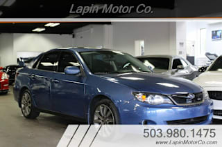 2011 Subaru Impreza JF1GE6B63BH510759 2011 Subaru Impreza