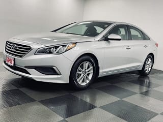2016 Hyundai Sonata Base 5NPE24AF6GH300973 2016 Hyundai Sonata Base