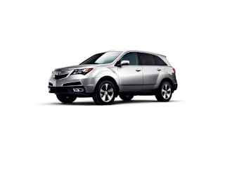 2013 Acura MDX SH-AWD w/Tech 2HNYD2H33DH515491 2013 Acura MDX SH-AWD w/Tech