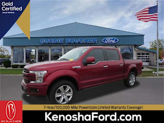2018 Ford F-150 1FTEW1EG8JFB53403 2018 Ford F-150