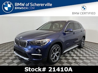 2018 BMW X1 xDrive28i WBXHT3C3XJ5K20853 2018 BMW X1 xDrive28i