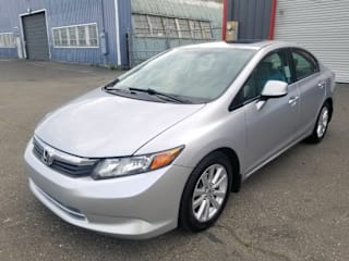 2012 Honda Civic EX w/Navi 19XFB2F82CE010408 2012 Honda Civic EX w/Navi