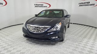 2013 Hyundai Sonata Limited 2.0T 5NPEC4AB9DH595234 2013 Hyundai Sonata Limited 2.0T