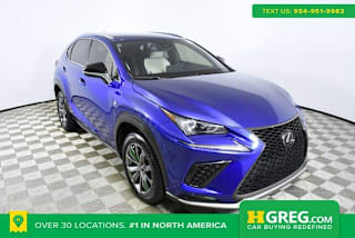 2020 Lexus NX 300 JTJJARBZ3L2159098 2020 Lexus NX 300