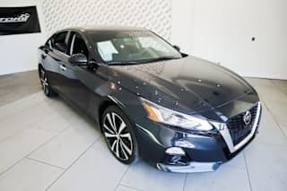 2019 Nissan Altima 1N4BL4FW5KC202262 2019 Nissan Altima