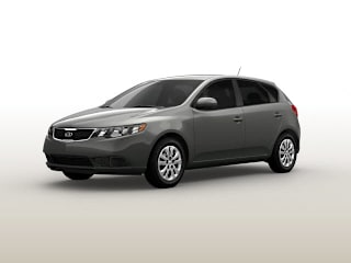 2011 Kia Forte5 KNAFU5A21B5435513 2011 Kia Forte5
