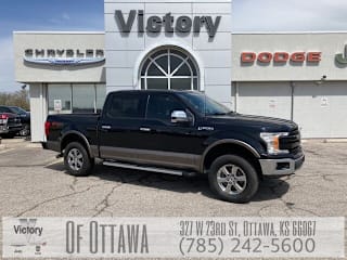 2018 Ford F-150 1FTEW1E51JKE29541 2018 Ford F-150