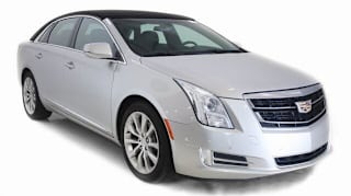 2017 Cadillac XTS Luxury 2G61M5S32H9108914 2017 Cadillac XTS Luxury