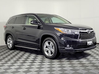 2014 Toyota Highlander 5TDDKRFH9ES039297 2014 Toyota Highlander