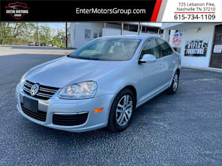 2005 Volkswagen Jetta 2.5 3VWDF71K65M636755 2005 Volkswagen Jetta 2.5