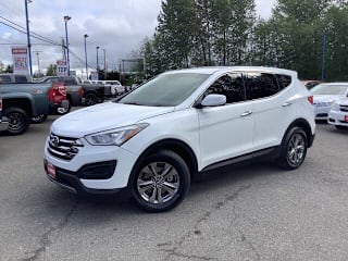 2014 Hyundai Santa Fe Sport 2.4L 5XYZTDLB9EG148569 2014 Hyundai Santa Fe Sport 2.4L