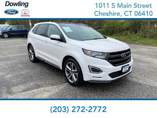 2017 Ford Edge Sport 2FMPK4AP6HBC66723 2017 Ford Edge Sport