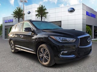 2018 Infiniti QX60 Base 5N1DL0MN1JC514918 2018 Infiniti QX60 Base