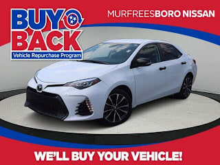 2019 Toyota Corolla SE 5YFBURHE3KP889421 2019 Toyota Corolla SE