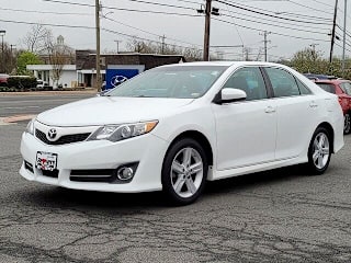 2014 Toyota Camry 4T1BF1FK2EU854005 2014 Toyota Camry