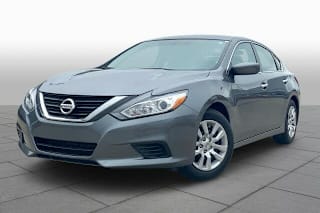 2018 Nissan Altima 1N4AL3APXJC252076 2018 Nissan Altima