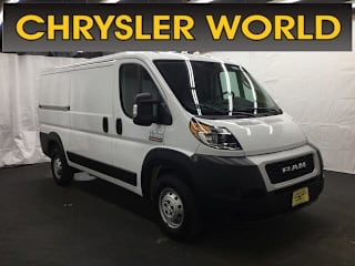 2020 Ram ProMaster Cargo 3C6TRVAGXLE105577 2020 Ram ProMaster Cargo
