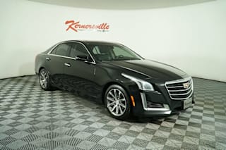 2016 Cadillac CTS 3.6L Luxury Collection 1G6AR5SS2G0169519 2016 Cadillac CTS 3.6L Luxury Collection