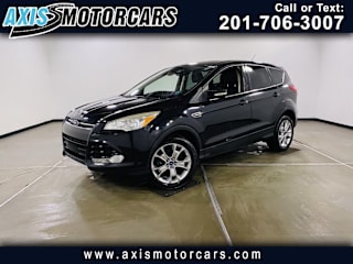 2013 Ford Escape 1FMCU9H97DUA87365 2013 Ford Escape